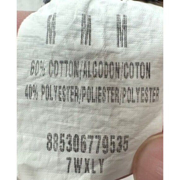 The Scrappy Camper Womens Sweatshirt Sz M Upcycled TieDye Boho Floral Festival - Picture 6 of 13